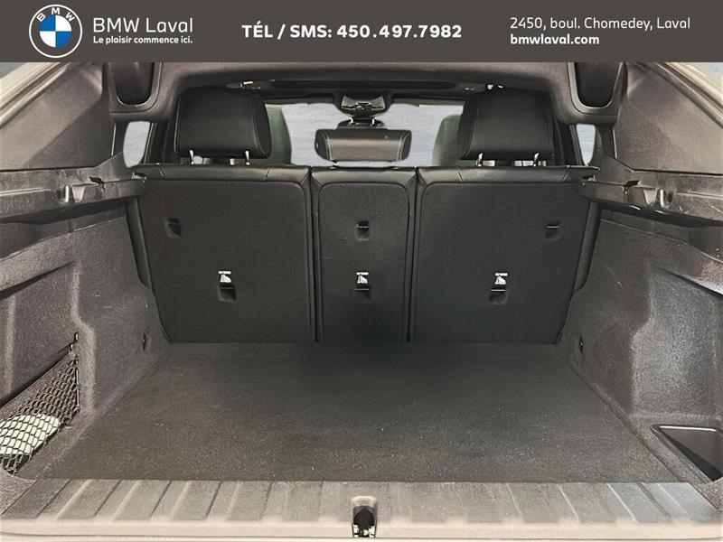 bmw X2 2024 - 33