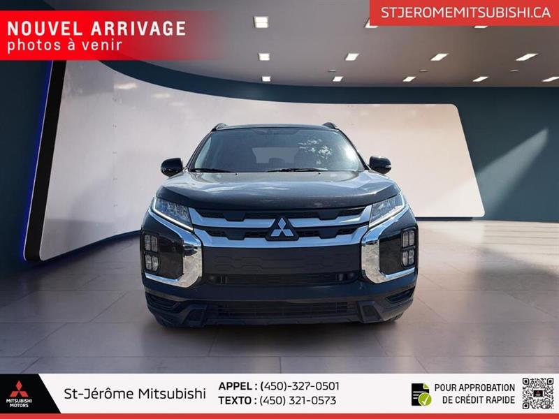 mitsubishi RVR 2024 - 2