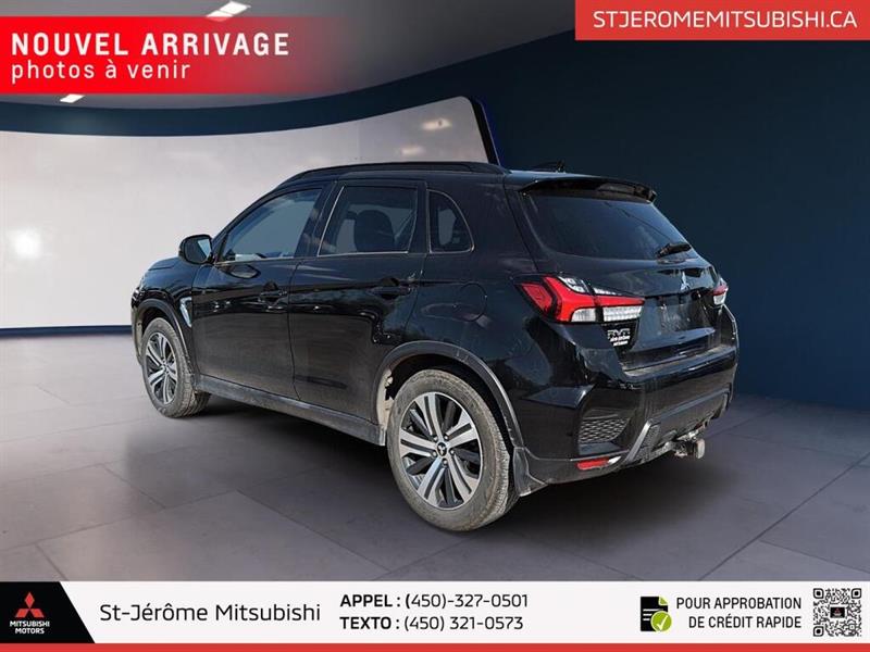 mitsubishi RVR 2024 - 4