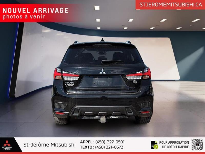 mitsubishi RVR 2024 - 5
