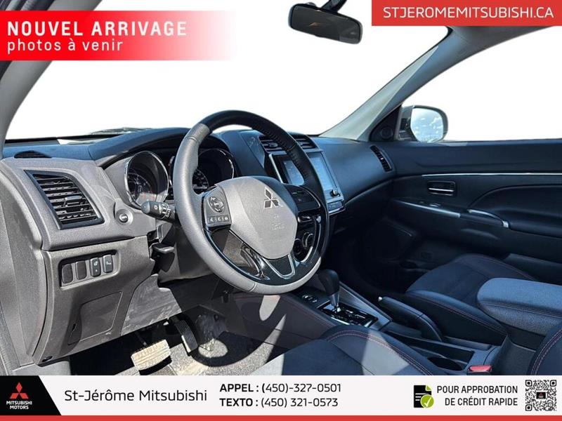 mitsubishi RVR 2024 - 8