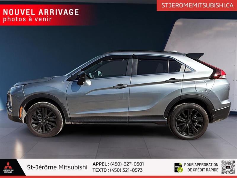 mitsubishi Eclipse Cross 2025 - 6