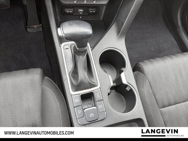 kia Sportage 2022 - 12