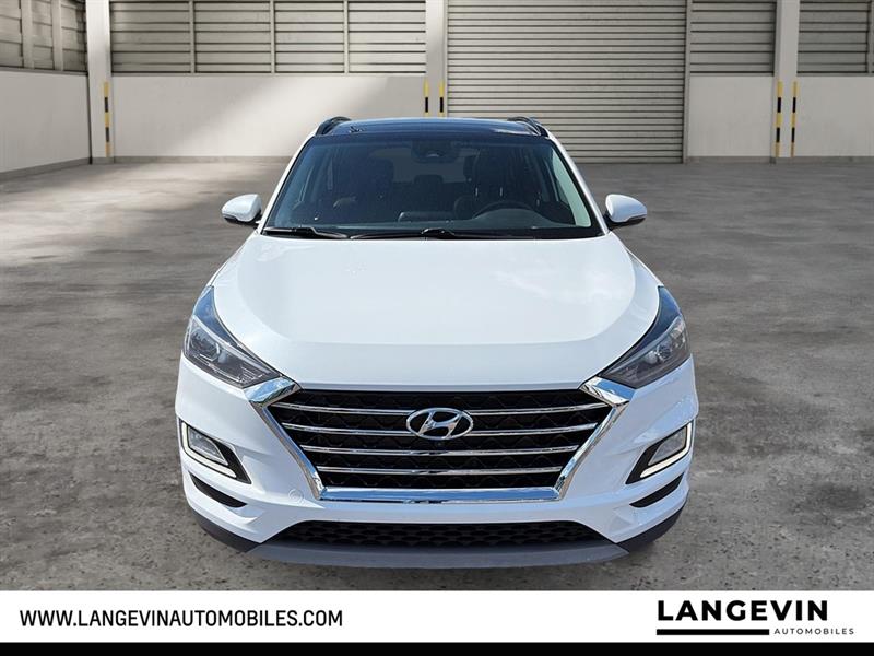 hyundai Tucson 2021 - 3