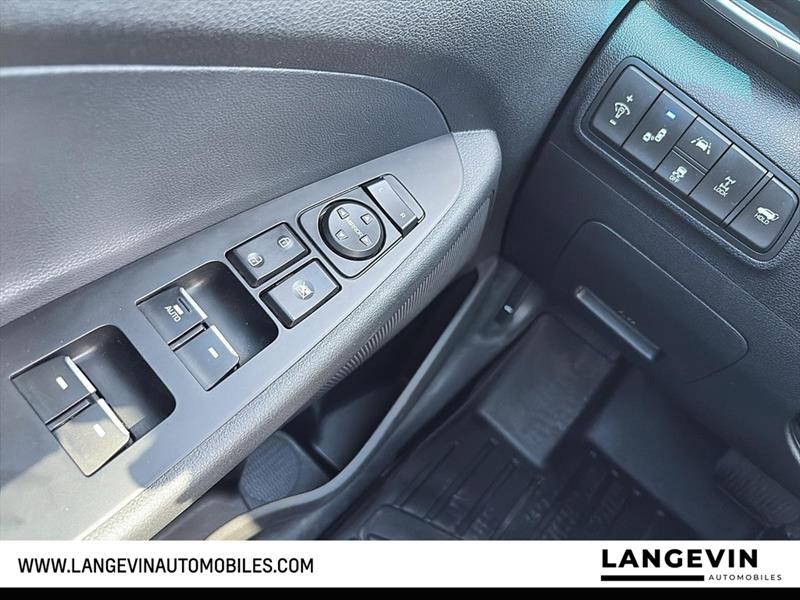 hyundai Tucson 2021 - 20