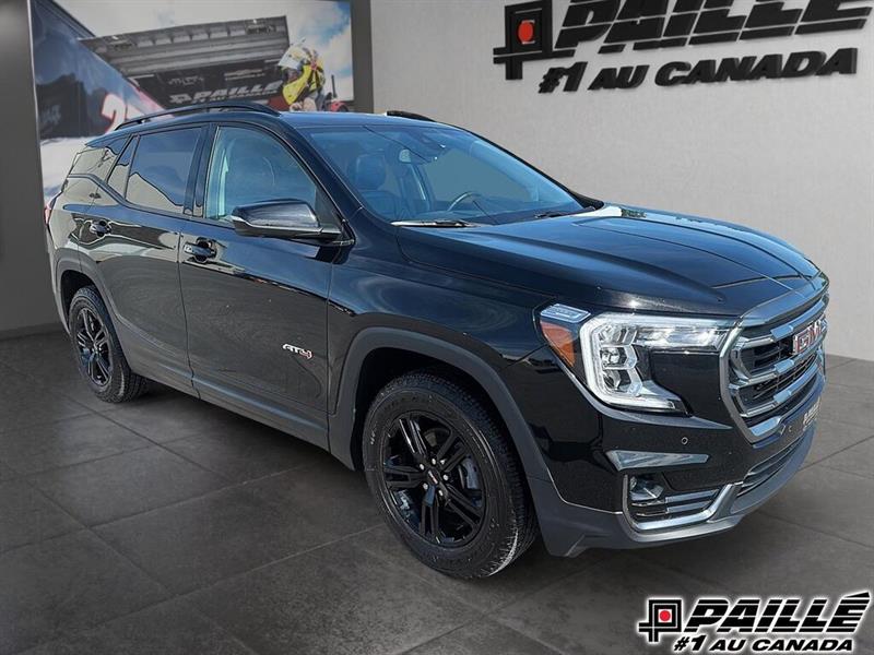 gmc Terrain 2023