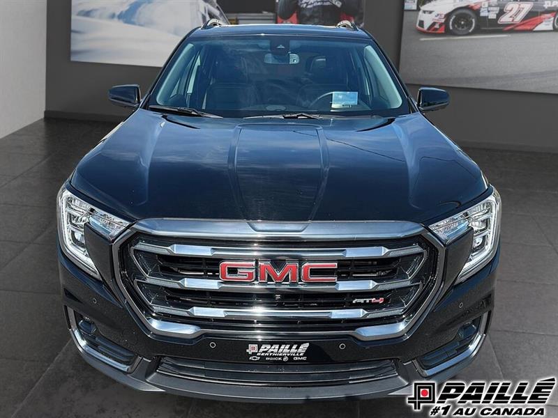 gmc Terrain 2023 - 2