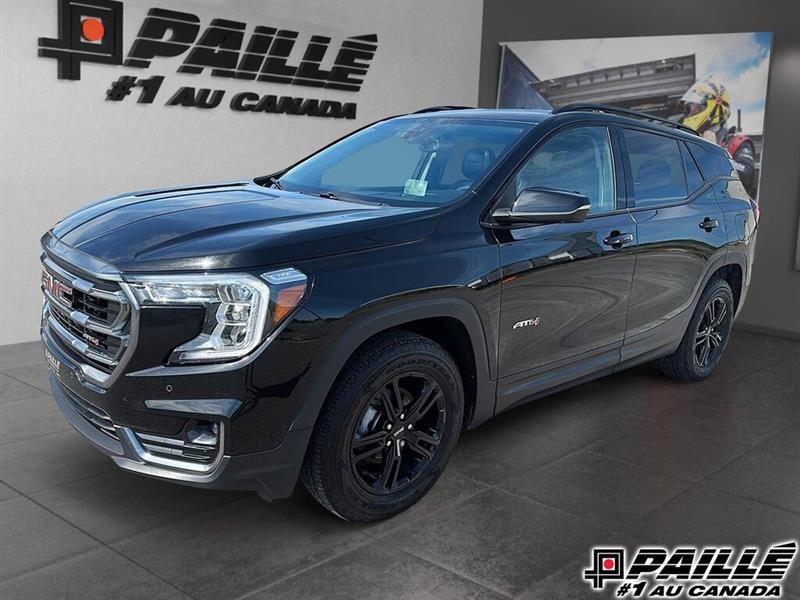 gmc Terrain 2023 - 3