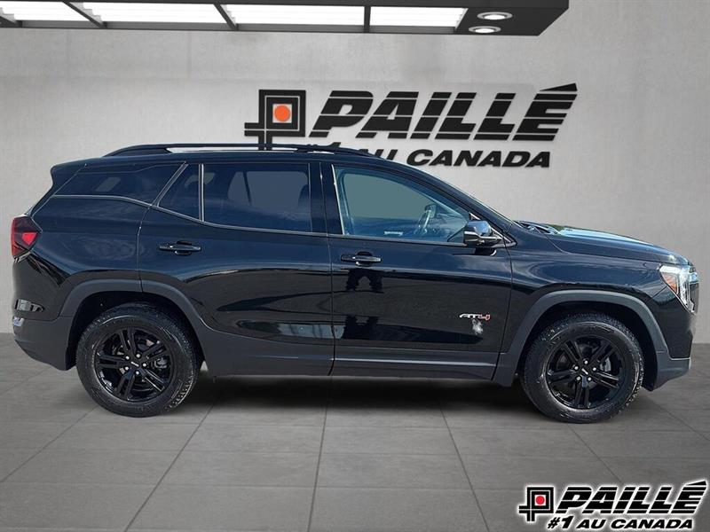 gmc Terrain 2023 - 4