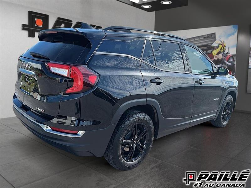 gmc Terrain 2023 - 5