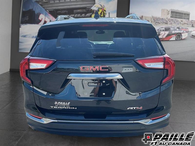 gmc Terrain 2023 - 6