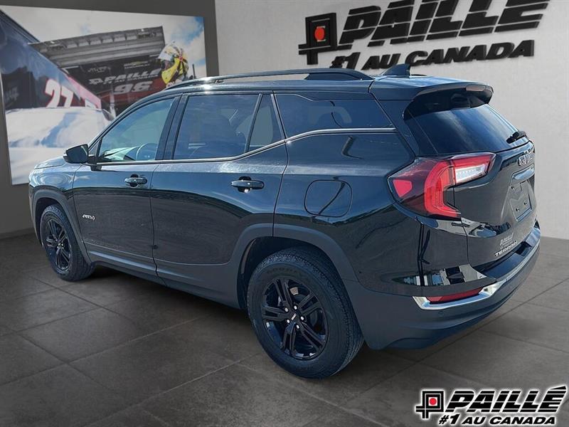 gmc Terrain 2023 - 7