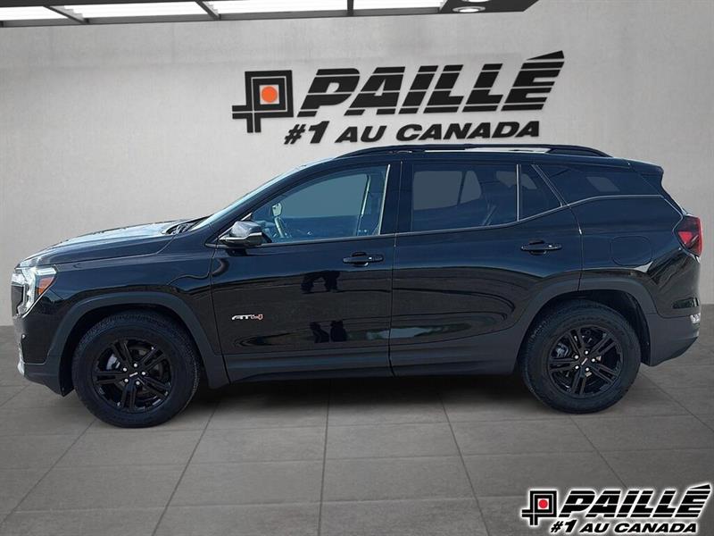 gmc Terrain 2023 - 8