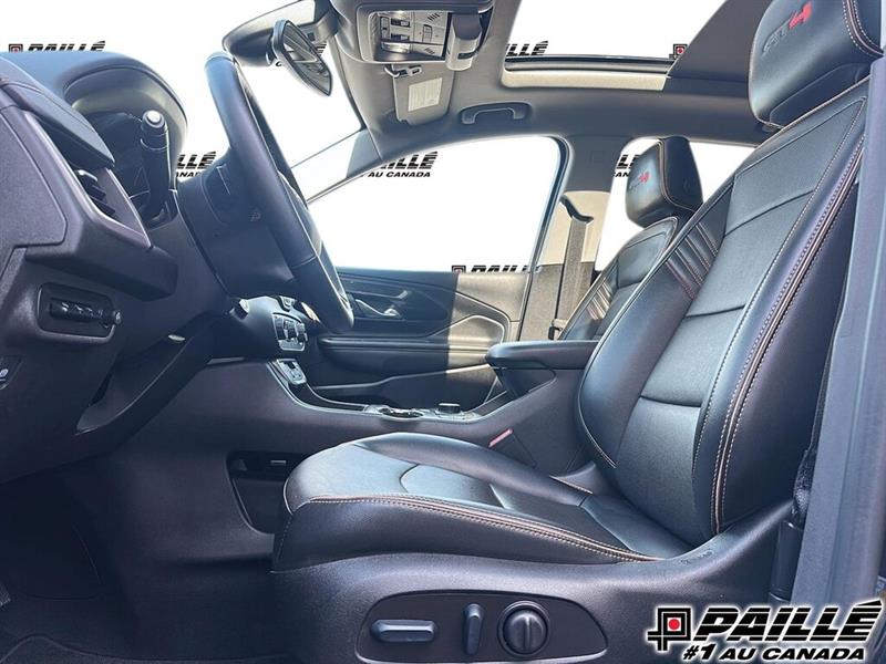 gmc Terrain 2023 - 13