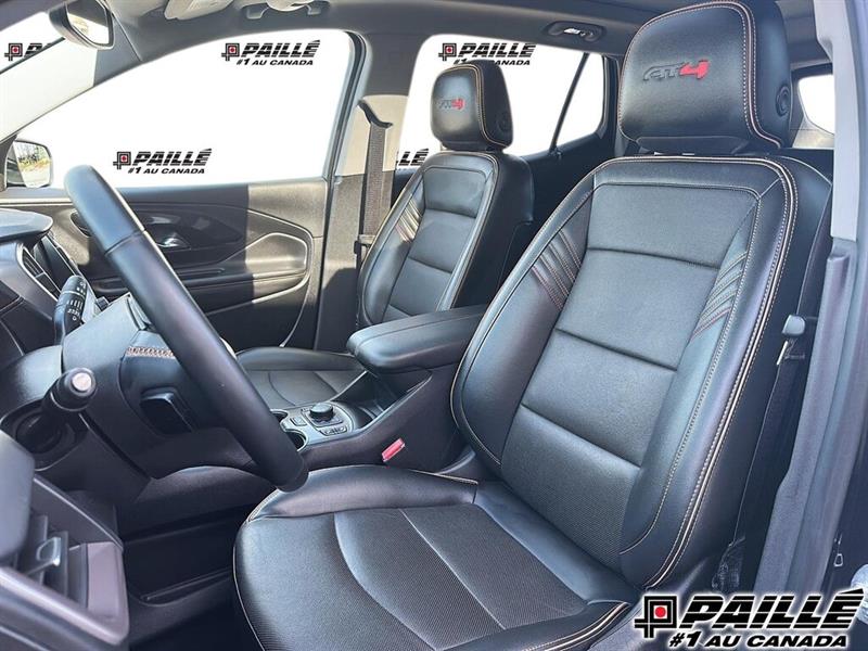 gmc Terrain 2023 - 14