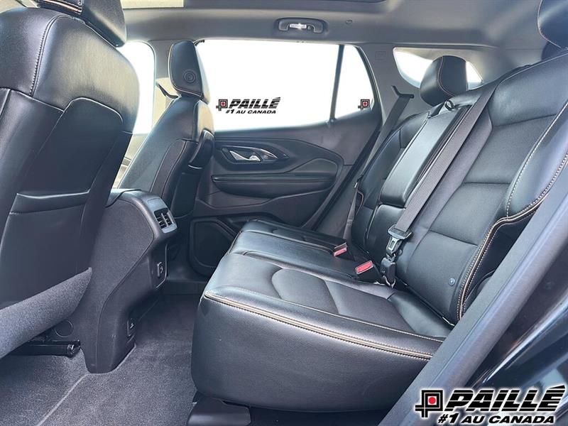 gmc Terrain 2023 - 15