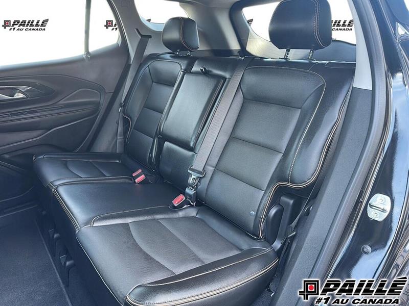 gmc Terrain 2023 - 16