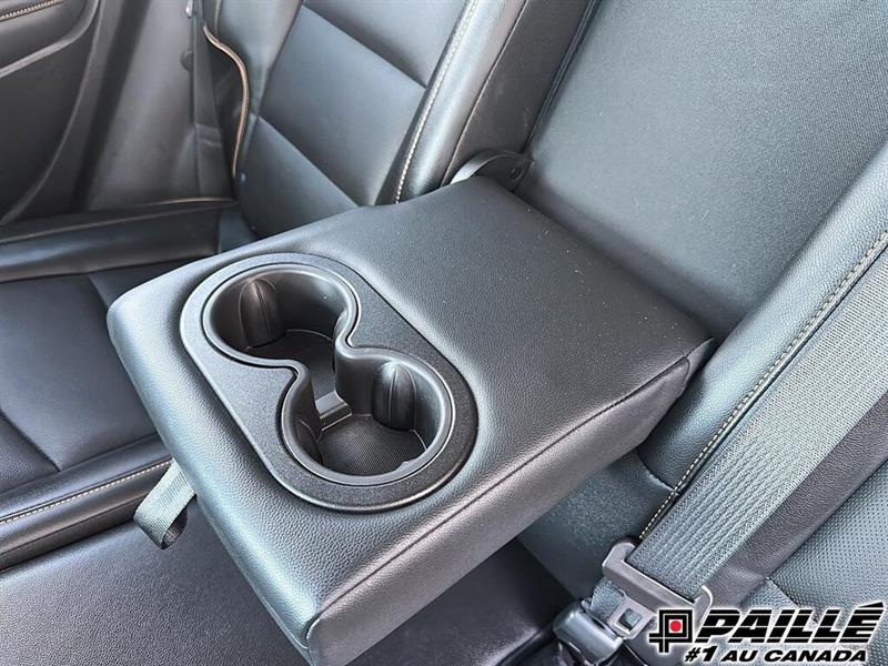 gmc Terrain 2023 - 17