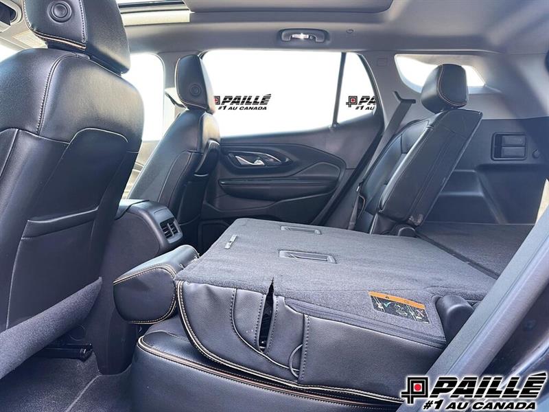 gmc Terrain 2023 - 18