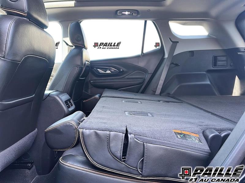 gmc Terrain 2023 - 19