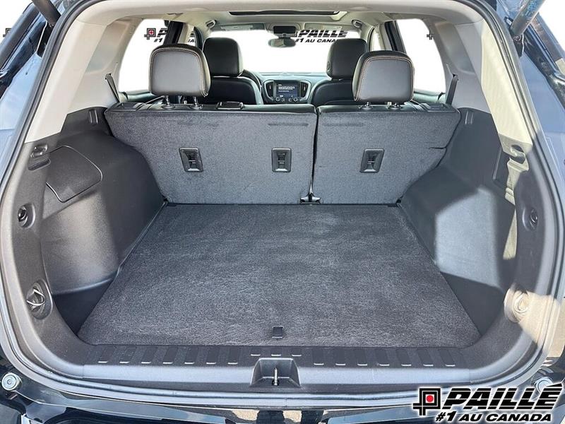 gmc Terrain 2023 - 20