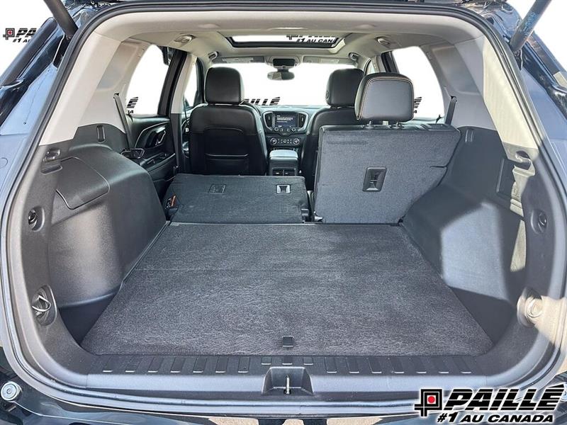 gmc Terrain 2023 - 21