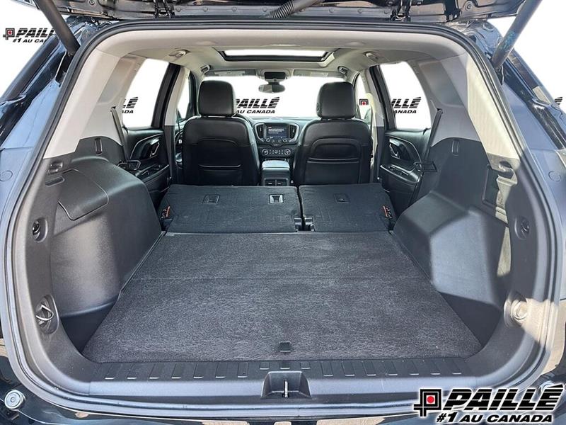 gmc Terrain 2023 - 22