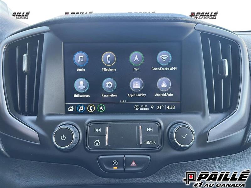 gmc Terrain 2023 - 26