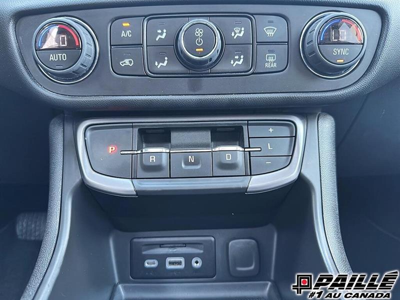 gmc Terrain 2023 - 27