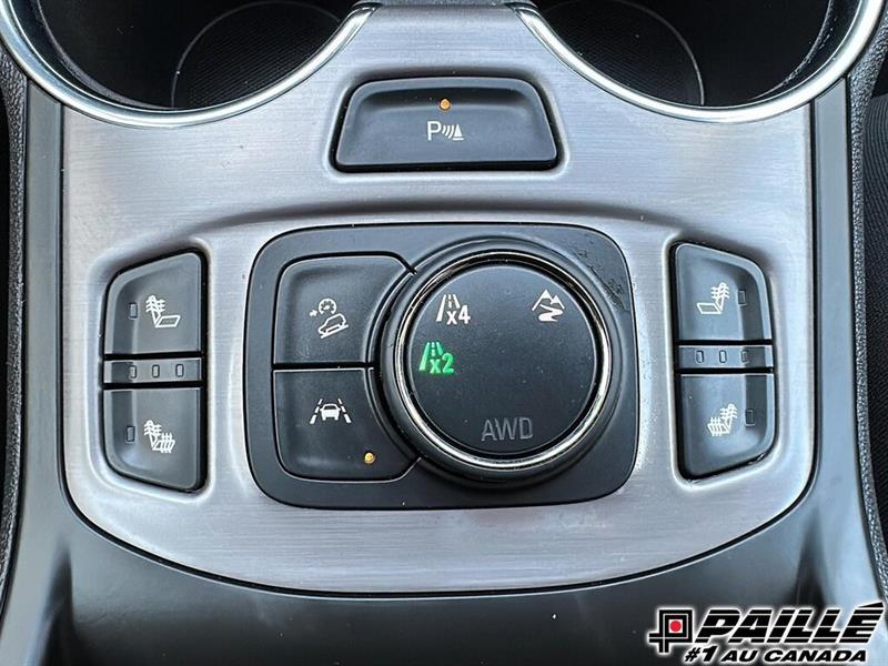 gmc Terrain 2023 - 28