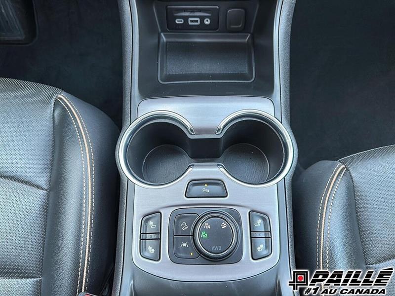 gmc Terrain 2023 - 29