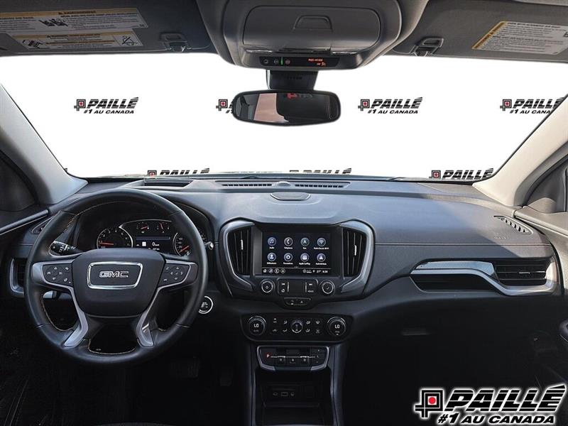 gmc Terrain 2023 - 30