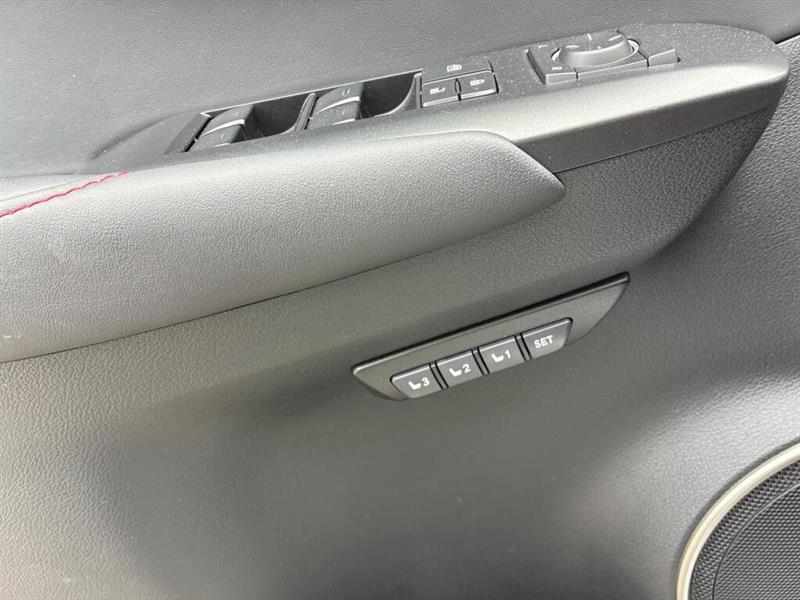 lexus NX 200t 2017 - 13