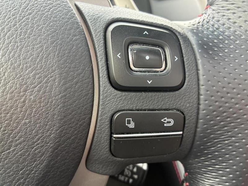 lexus NX 200t 2017 - 17