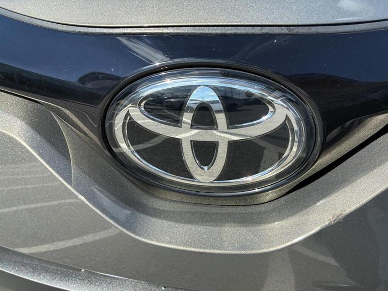 toyota C-HR 2021 - 10