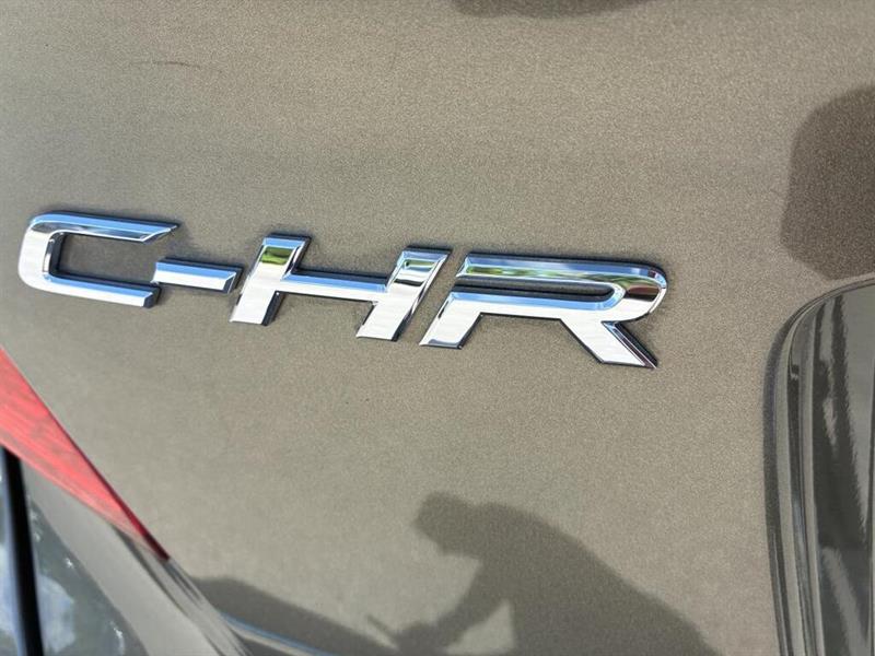 toyota C-HR 2021 - 12