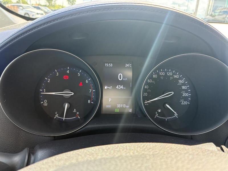 toyota C-HR 2021 - 25