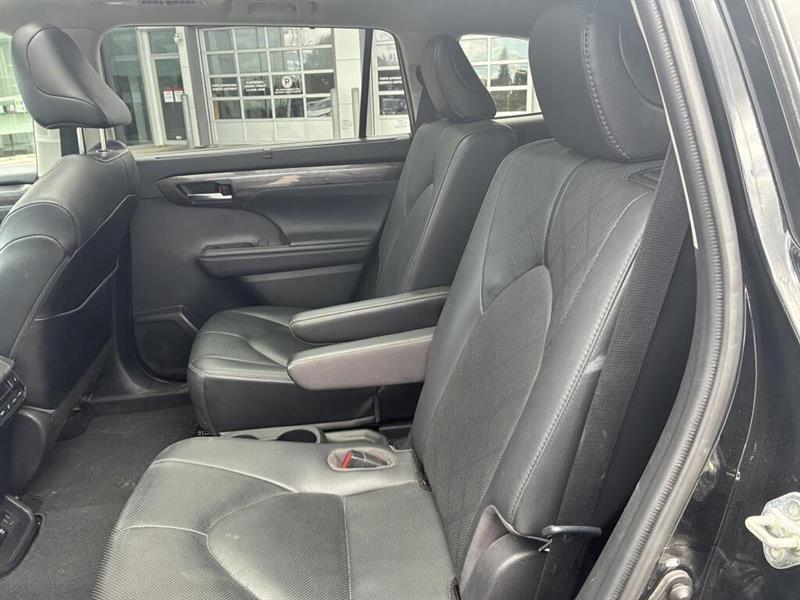 toyota Highlander 2021 - 6