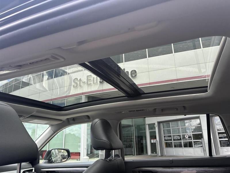 toyota Highlander 2021 - 7