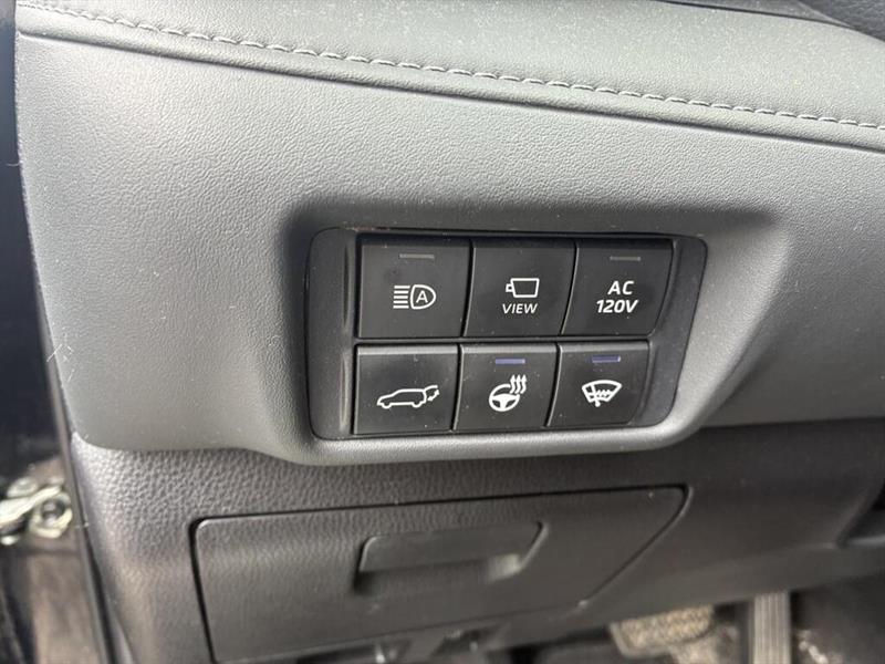 toyota Highlander 2021 - 11