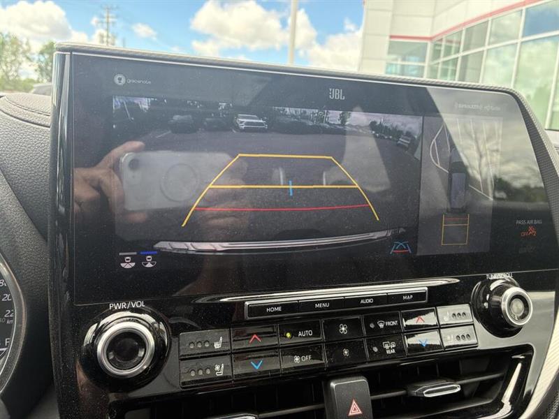 toyota Highlander 2021 - 18