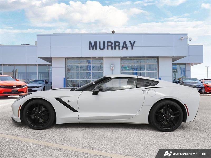 chevrolet Corvette 2019 - 4