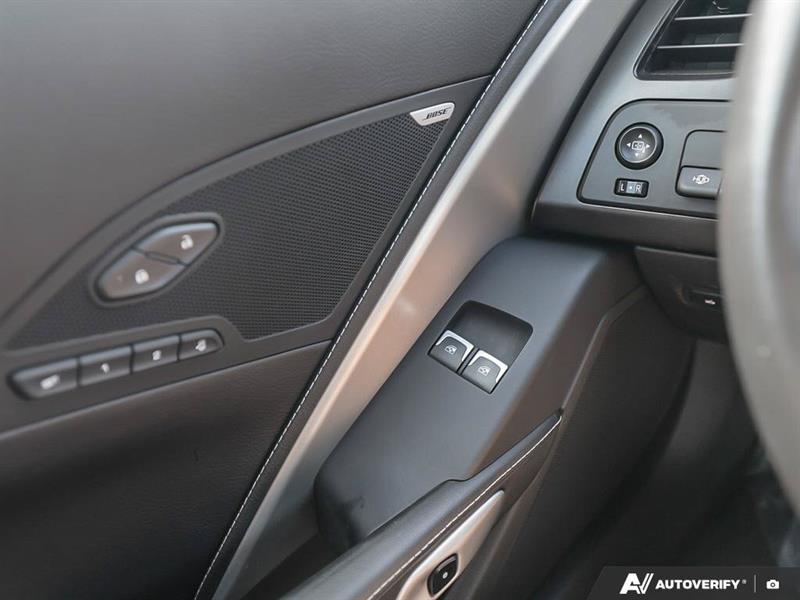 chevrolet Corvette 2019 - 12