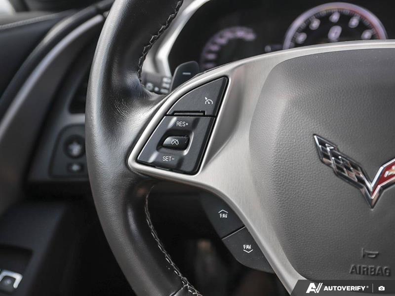 chevrolet Corvette 2019 - 13
