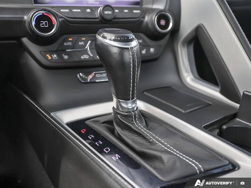 chevrolet Corvette 2019 - 14