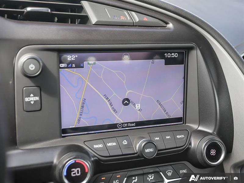 chevrolet Corvette 2019 - 16