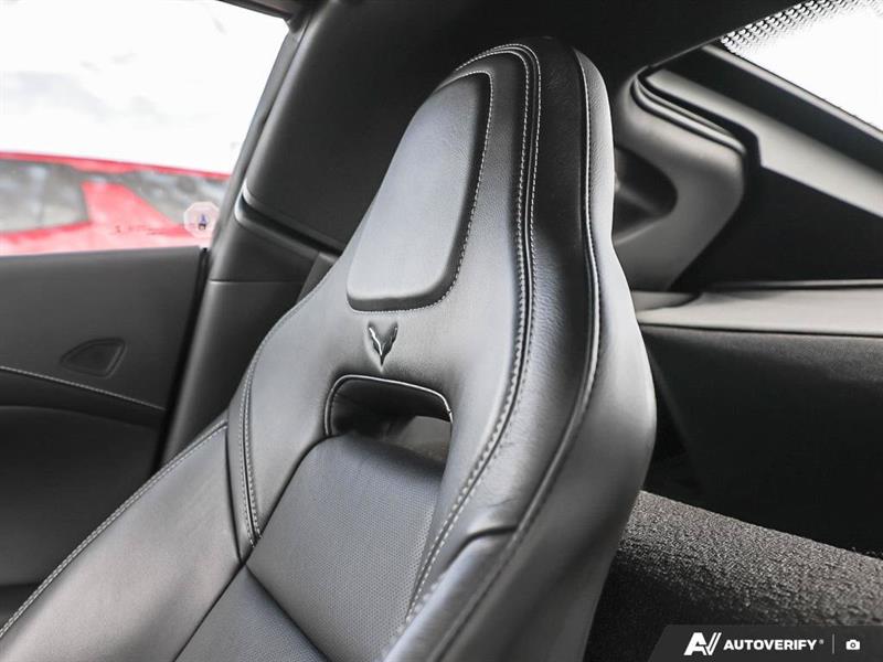 chevrolet Corvette 2019 - 18