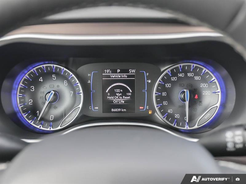 chrysler Grand Caravan 2024 - 9