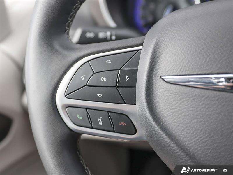 chrysler Grand Caravan 2024 - 13
