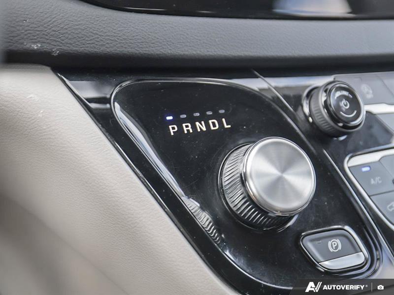 chrysler Grand Caravan 2024 - 14